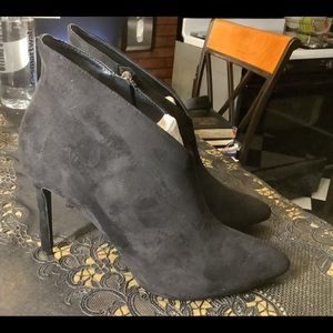 Boot shoe. Brand new never worn